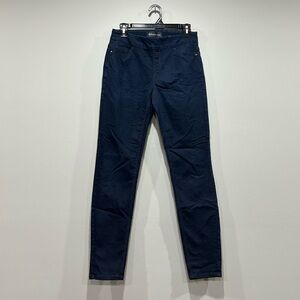 Reitmans skinny dark wash jeans